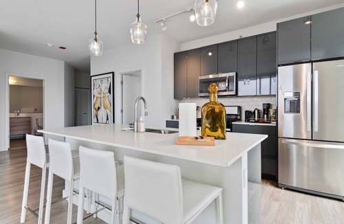Near North Side Apartment | 5-Star Gold Coast Experience in a Luxe 2BR Retreat