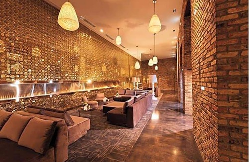 Lakeshore East Hotel | 5-Star Hotel ∙ Radisson Blu Aqua Hotel, Chicago