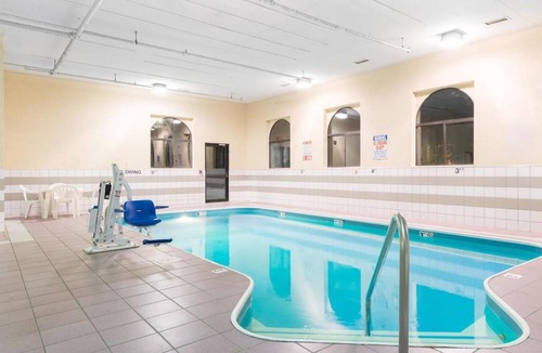 Mount Vernon Hotel | 50 m² Hotel ∙ 127 guests
