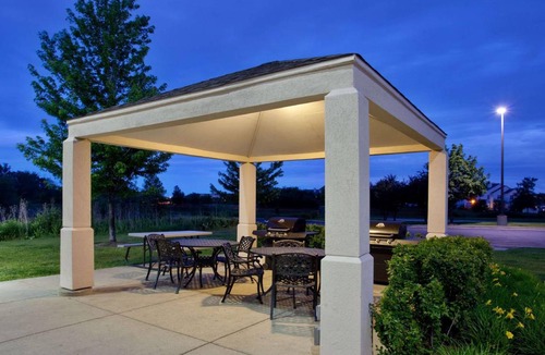 Waukegan Hotel | 50 m² Hotel ∙ 127 guests