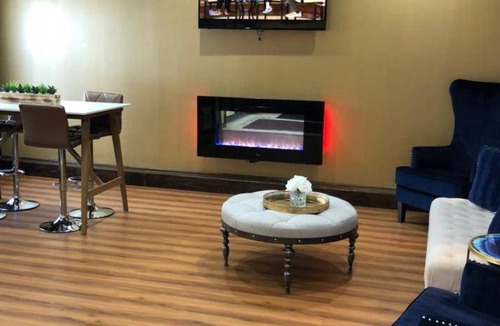 Harvey Hotel | 50 m² Hotel ∙ 127 guests