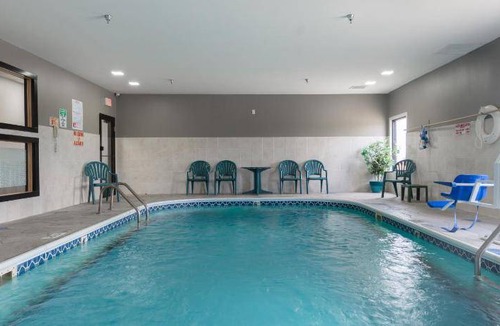 Morton Hotel | 50 m² Hotel ∙ 127 guests