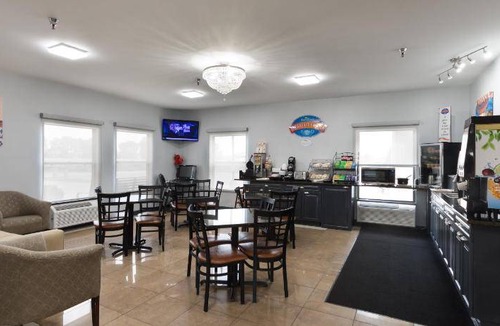 Morton Hotel | 50 m² Hotel ∙ 127 guests