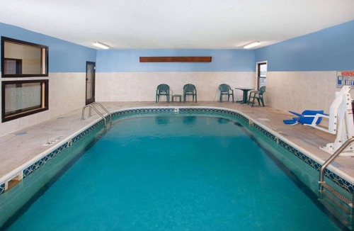 Morton Hotel | 50 m² Hotel ∙ 127 guests