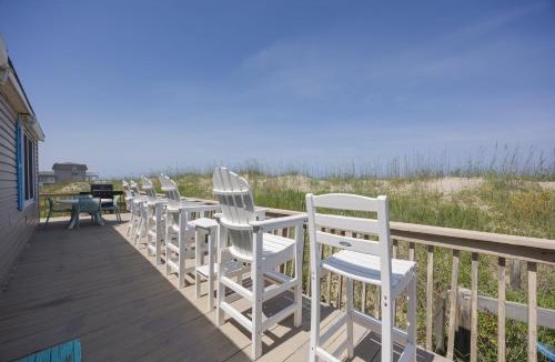 Colington House | 5010 - Once Upon A Tide