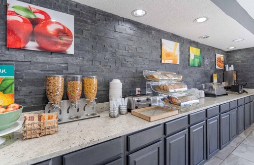 Bloomington Hotel | 51 m² Hotel ∙ 127 guests