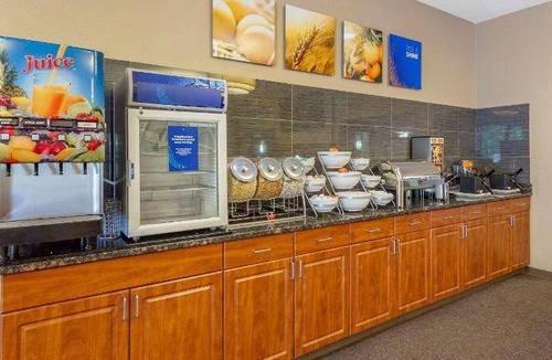 Grayslake Hotel | 51 m² Hotel ∙ 8 guests