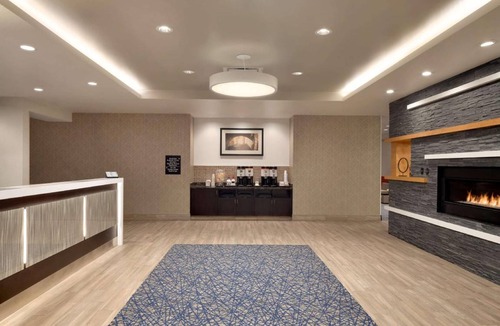 Rosemont Hotel | 53 m² Hotel ∙ 2 bedrooms ∙ 127 guests