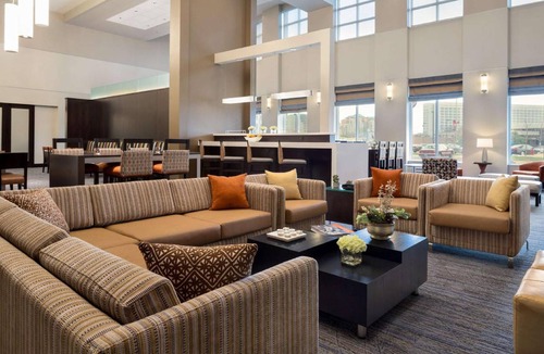 Rosemont Hotel | 53 m² Hotel ∙ 2 bedrooms ∙ 127 guests