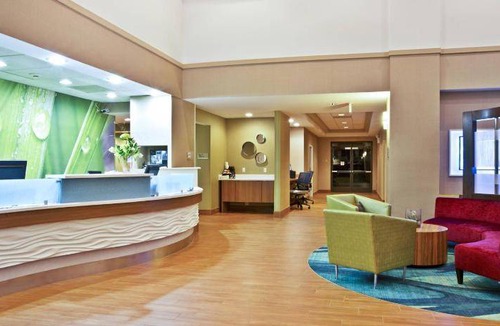 Warrenville Hotel | 54 m² Hotel ∙ 127 guests