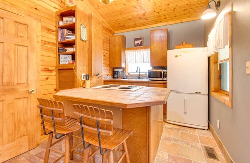 Graymont Apartment | 55 m² Apartment ∙ 1 bedroom ∙ 6 guests
