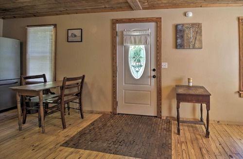 Carbondale Cottage | 55 m² Cabin ∙ 2 bedrooms ∙ 6 guests