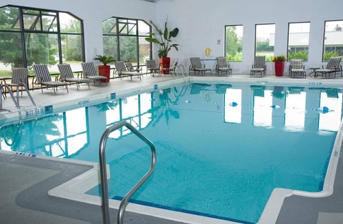 Collinsville Hotel | 55 m² Hotel ∙ 127 guests