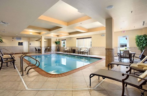 Forsyth Hotel | 55 m² Hotel ∙ 2 bedrooms ∙ 127 guests