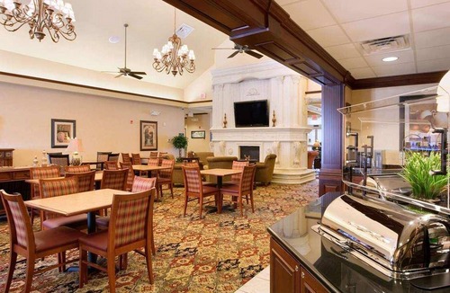 Forsyth Hotel | 55 m² Hotel ∙ 2 bedrooms ∙ 127 guests