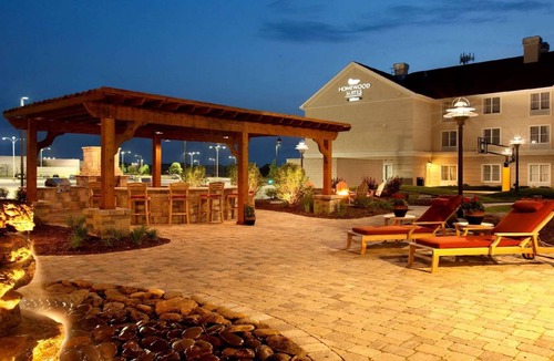 Forsyth Hotel | 55 m² Hotel ∙ 2 bedrooms ∙ 127 guests