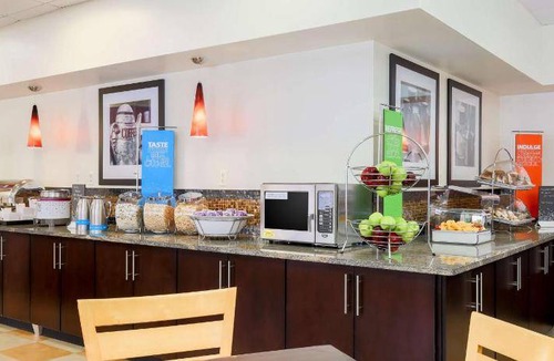 Champaign Hotel | 55 m² Hotel ∙ 2 bedrooms ∙ 127 guests