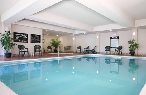 Champaign Hotel | 55 m² Hotel ∙ 2 bedrooms ∙ 127 guests