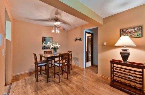 O'Hare Apartment | 56 m² Apartment ∙ 1 bedroom ∙ 4 guests