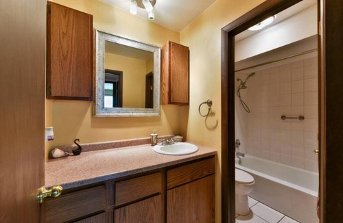 O'Hare Apartment | 56 m² Apartment ∙ 1 bedroom ∙ 4 guests