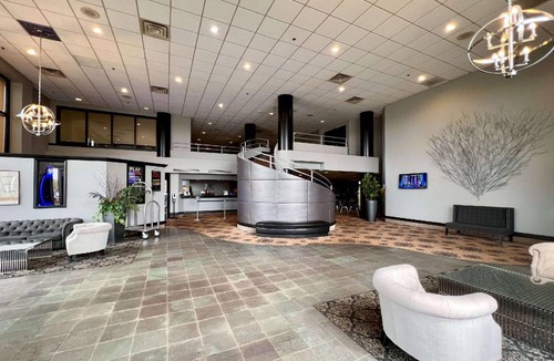 Orland Hills Hotel | 56 m² Hotel ∙ 127 guests