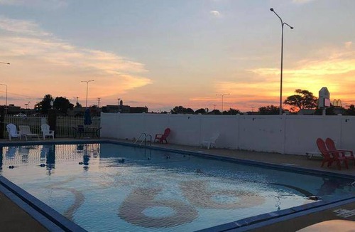 Southern View Hotel | 56 m² Hotel ∙ 8 guests