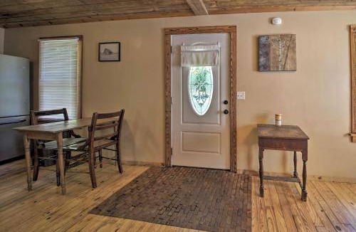 Carbondale House | 56 m² House ∙ 2 bedrooms ∙ 6 guests
