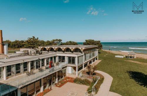 Zion Hotel | 59 m² Hotel ∙ 4 guests