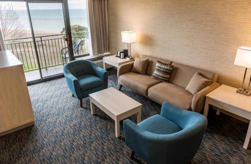 Zion Hotel | 59 m² Hotel ∙ 4 guests