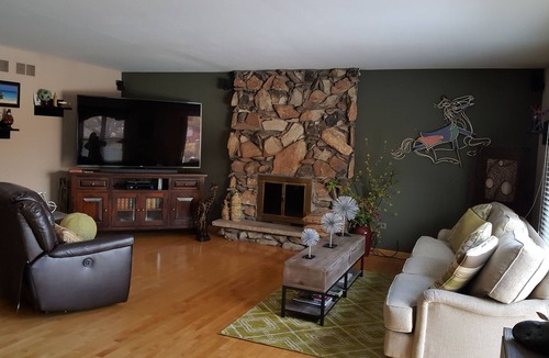 Homer Glen House | 5Bedroom Home in Homer Glen