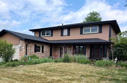 Homer Glen House | 5Bedroom Home in Homer Glen