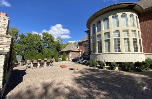 Northbrook House | 6 Bedrooms Home Suburbs of Chicago