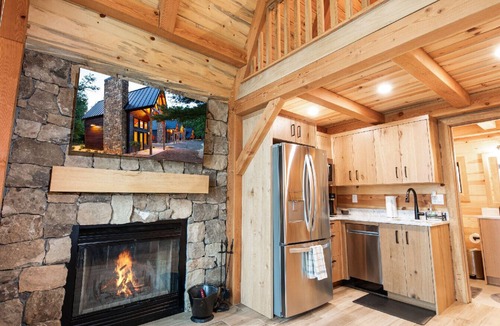 Laura House | #6 Shady Maple