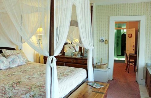 Galena Bed & Breakfast | 60 m² Bed and breakfast ∙ 4 guests