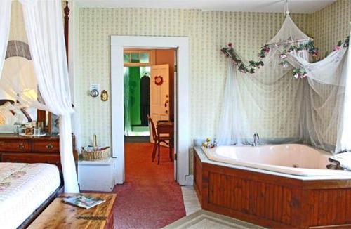 Galena Bed & Breakfast | 60 m² Bed and breakfast ∙ 4 guests