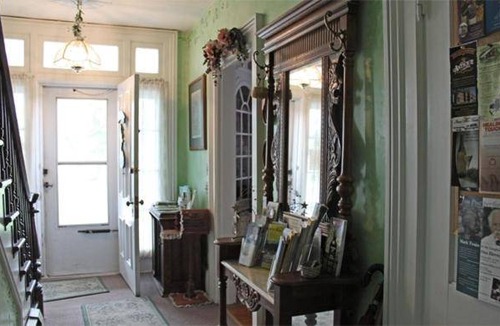 Galena Bed & Breakfast | 60 m² Bed and breakfast ∙ 4 guests