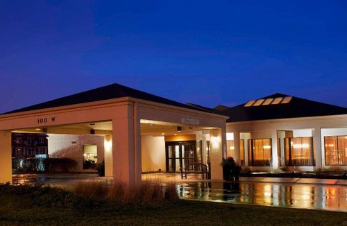 Arlington Heights Hotel | 60 m² Hotel ∙ 8 guests