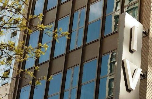 Streeterville Hotel | 63 m² Hotel ∙ 127 guests