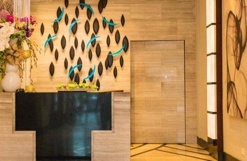 Streeterville Hotel | 63 m² Hotel ∙ 127 guests