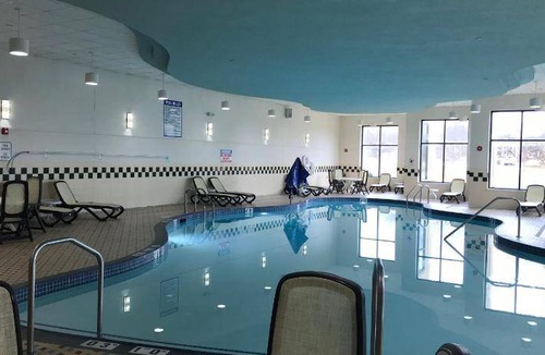 Elgin Hotel | 65 m² Hotel ∙ 127 guests