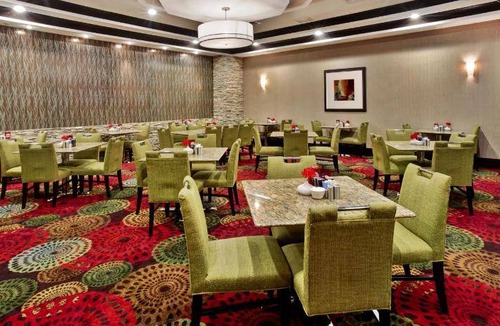 Elgin Hotel | 65 m² Hotel ∙ 127 guests