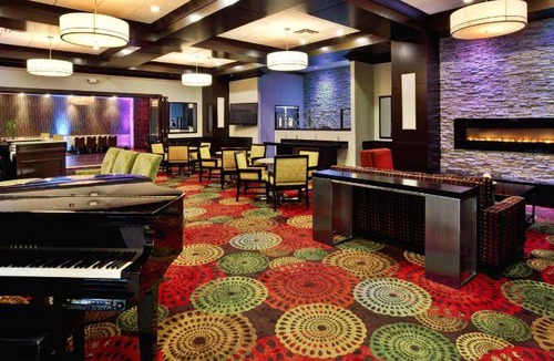 Elgin Hotel | 65 m² Hotel ∙ 127 guests