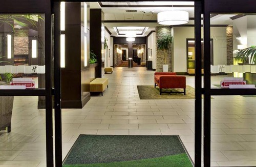 Elgin Hotel | 65 m² Hotel ∙ 127 guests