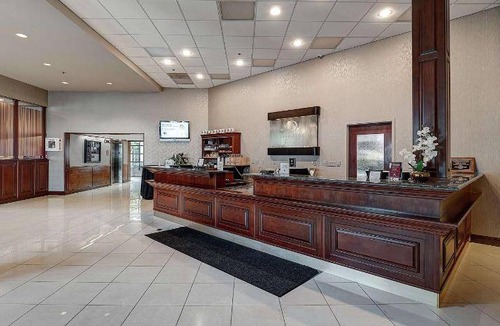 Bloomington Hotel | 65 m² Hotel ∙ 127 guests