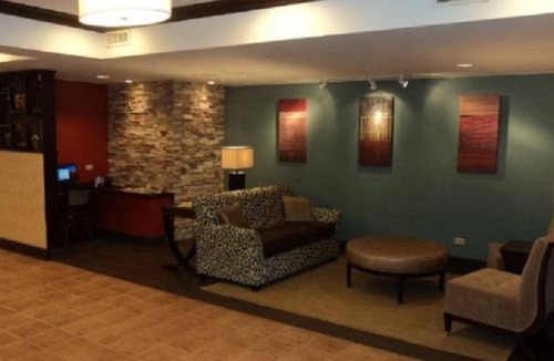 Algonquin Hotel | 66 m² Hotel ∙ 127 guests