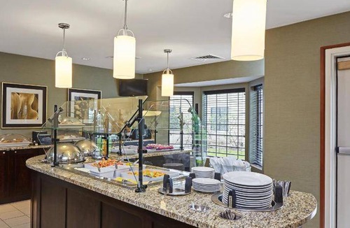 Glenview Hotel | 68 m² Hotel ∙ 127 guests