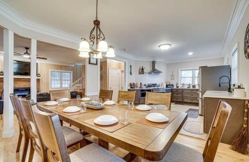 Cleveland House | 7 Acres
