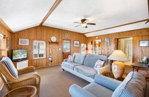 South Nags Head House | 7153 - Sandcastle
