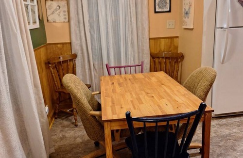 Forest Park House | 74 m² House ∙ 2 bedrooms ∙ 4 guests