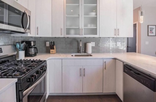 Fairmount Apartment | 755 Capitol - B in Philadelphia